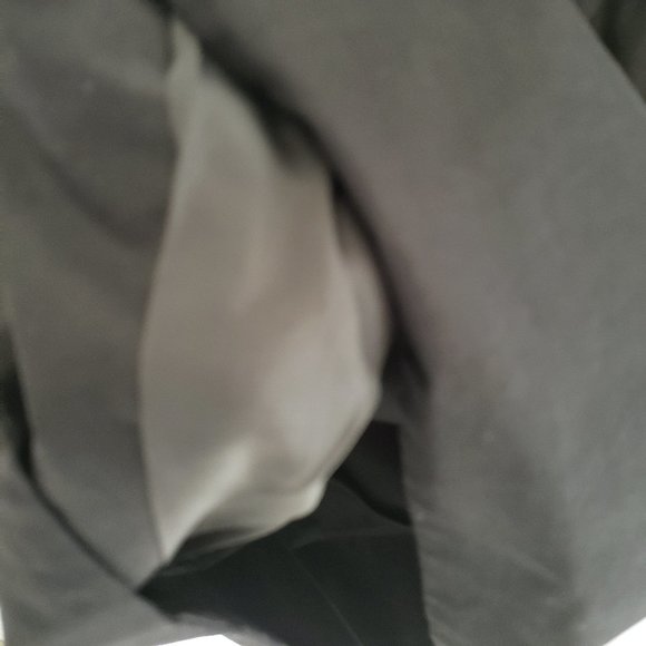 All Saints Spitalfields Gainsborough Black Embellished Cocktail Dress UK… - Picture 7 of 9